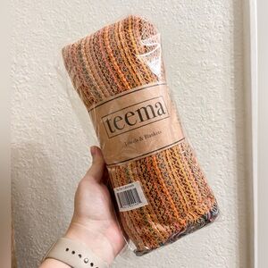 Teema Towel/Blanket